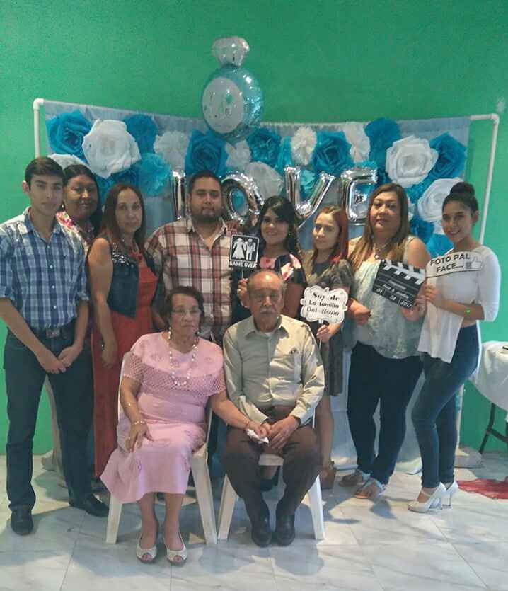 Compromiso oficial - 2
