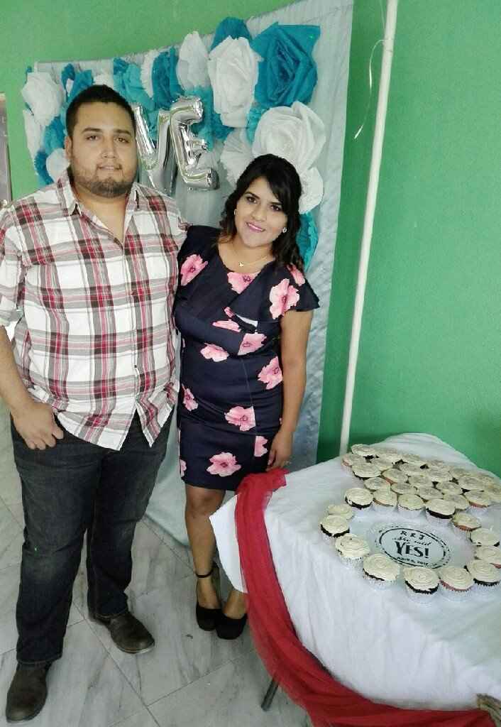Compromiso oficial - 8