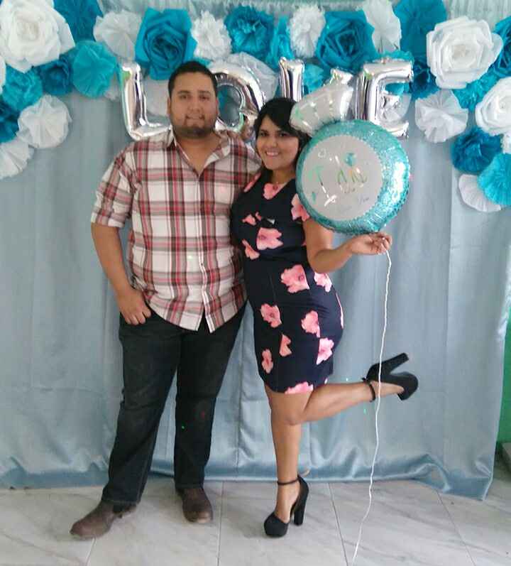 Compromiso oficial - 11