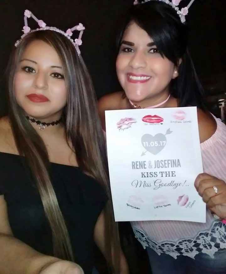 Mi mejor amiga