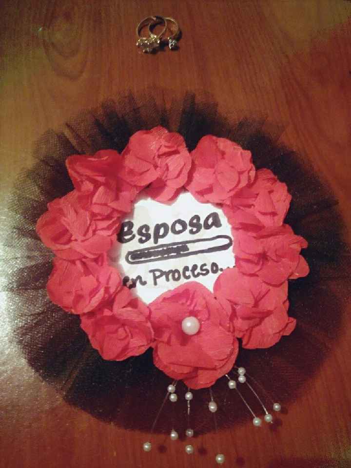  Distintivos segunda despe 💍💎👙 - 2