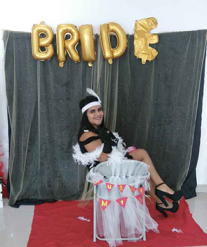  Segunda despedida ~ bachelorette party - 10