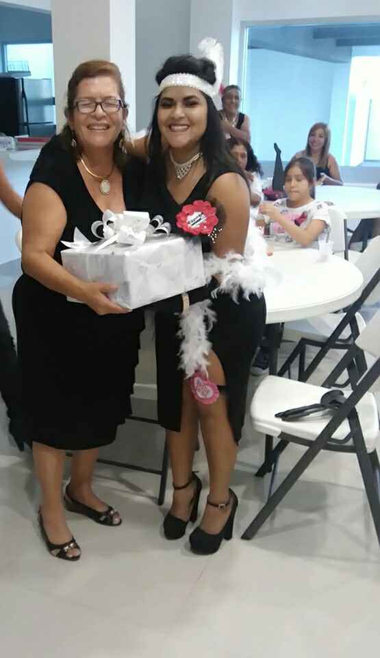  Segunda despedida ~ bachelorette party - 14