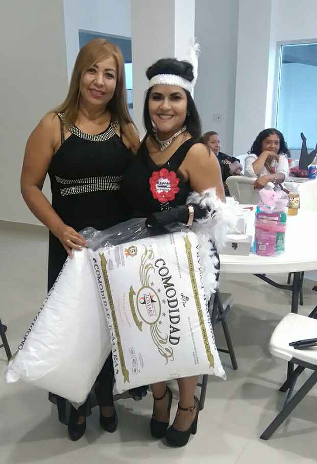  Segunda despedida ~ bachelorette party - 15