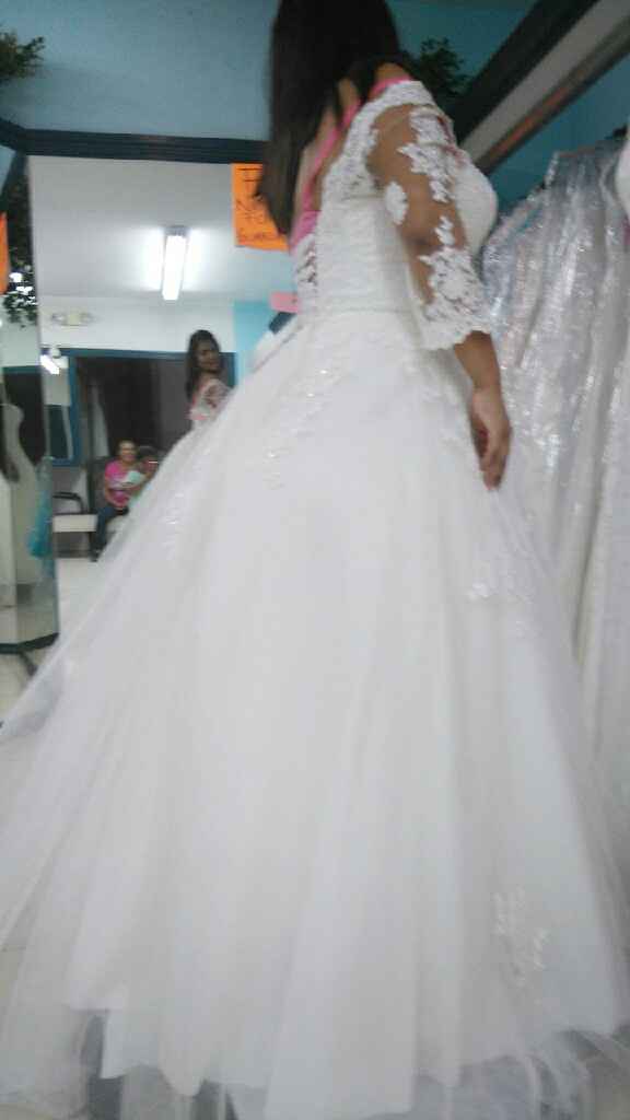  Say yes to the Dress - 1