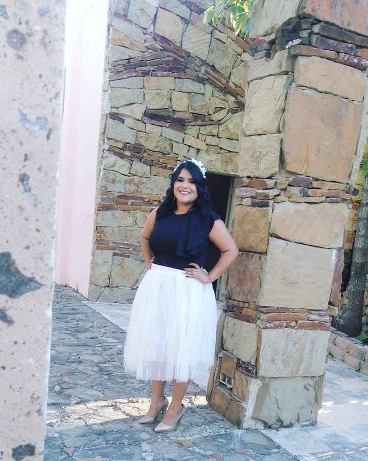 Mi comaye me tomo una foto