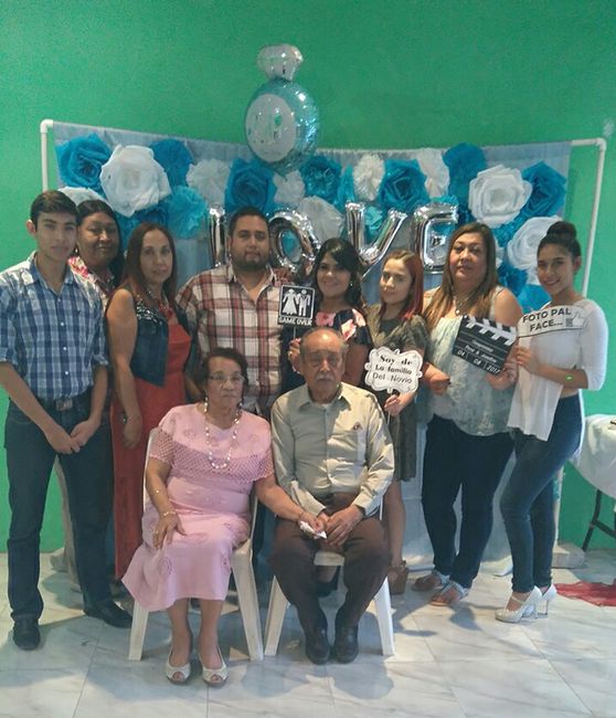 Compromiso oficial - 2