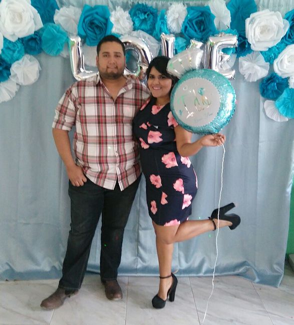 Compromiso oficial - 11