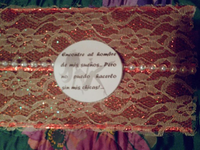 Detalles para damas - 2