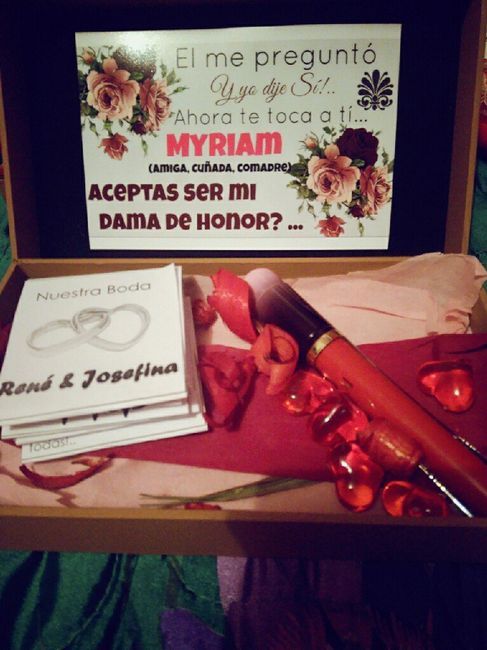 Detalles para damas - 3