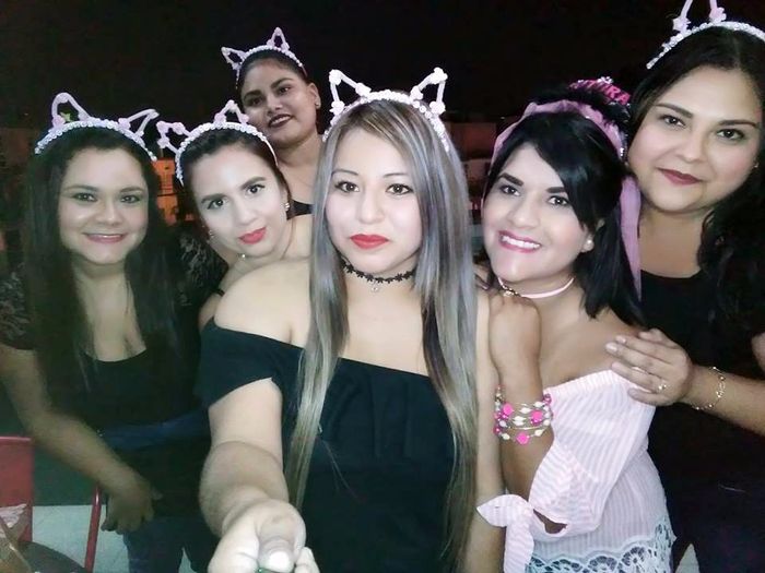 Nos encantan las fotos