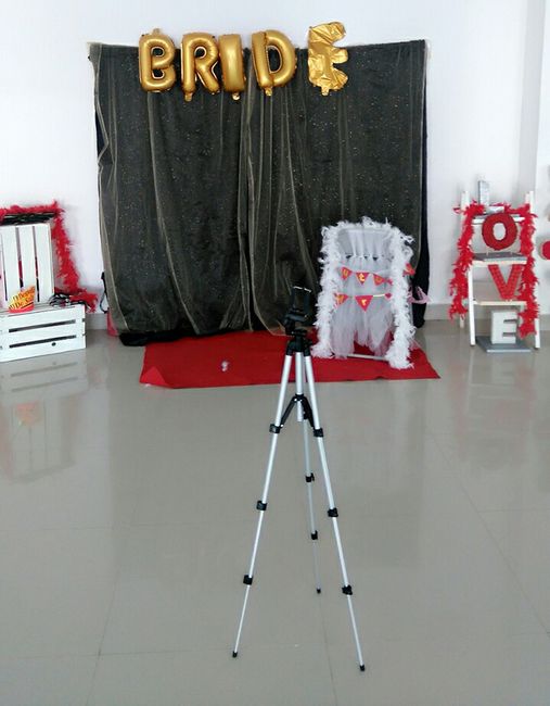  Segunda despedida ~ bachelorette party - 1