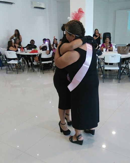  Segunda despedida ~ bachelorette party - 8