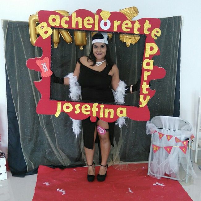  Segunda despedida ~ bachelorette party - 9