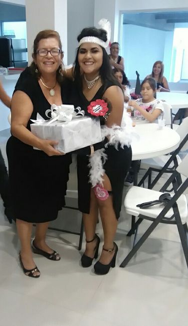  Segunda despedida ~ bachelorette party - 14