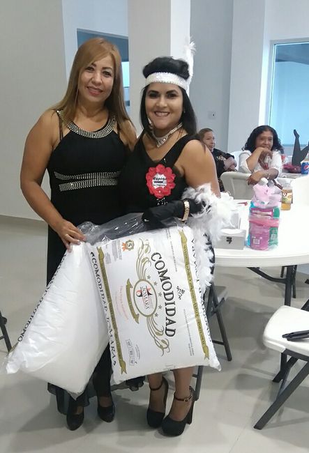  Segunda despedida ~ bachelorette party - 15