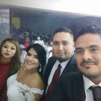 Mi mejor amiga y su esposo