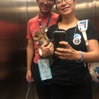 La foto más bonita de ustedes dos 📷💝¡aquí hay regalo!🎁 - 1