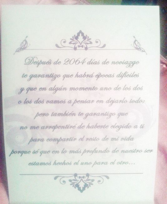 Invitaciones Diy!