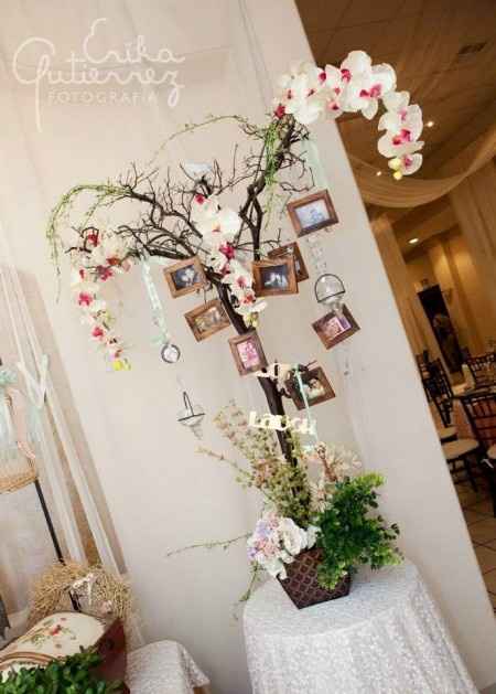 Entrada de recepcion