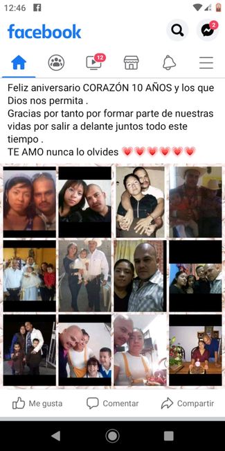 La foto más bonita de ustedes dos 📷💝¡aquí hay regalo!🎁 23
