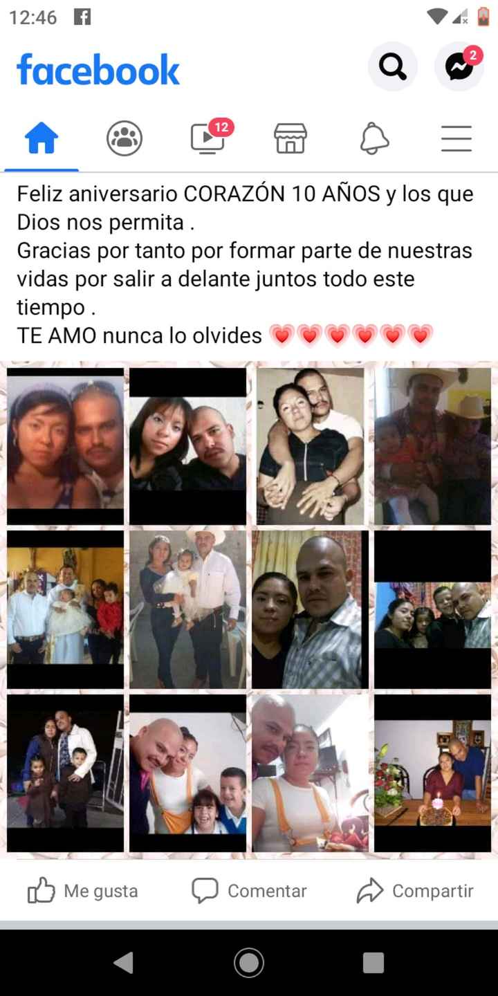 La foto más bonita de ustedes dos 📷💝¡aquí hay regalo!🎁 - 1
