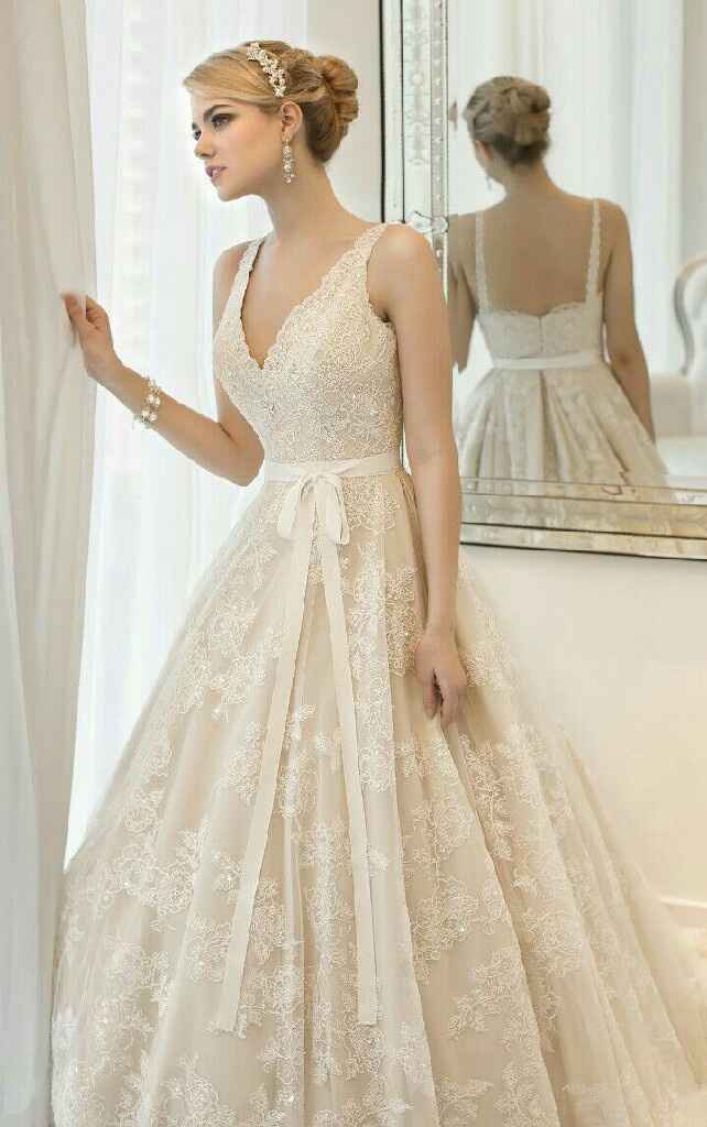 Mi boda según pinterest - 2