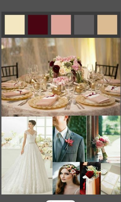 Mi tema favorito es... - 1