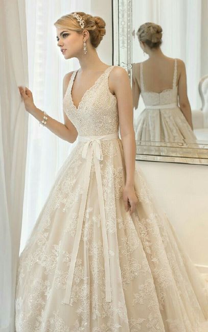 Mi boda según pinterest - 2