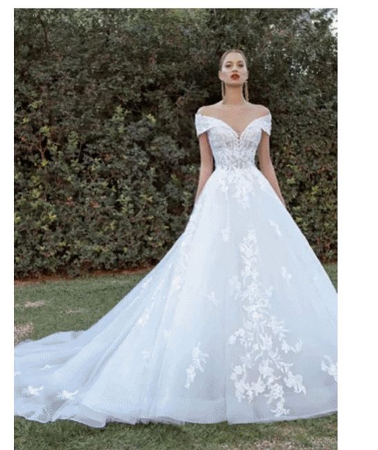 Haz screenshot y descubre tu vestido - 1