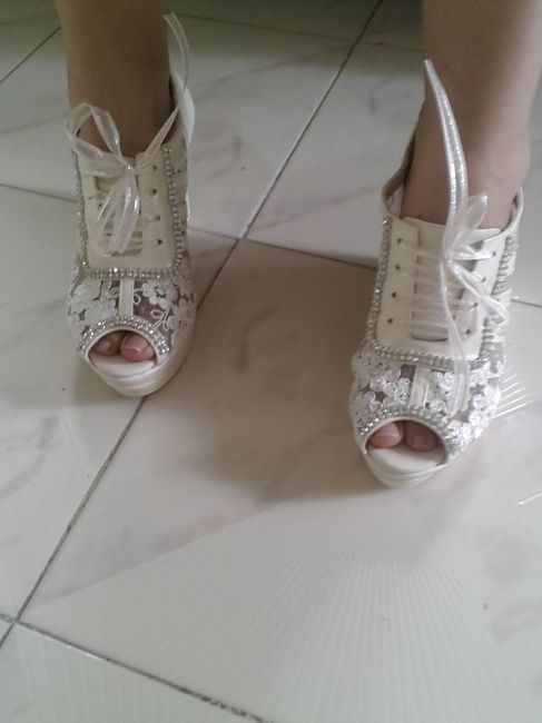 Catálogo de zapatos de la comunidad - 1