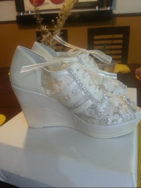 Catálogo de zapatos de la comunidad - 2