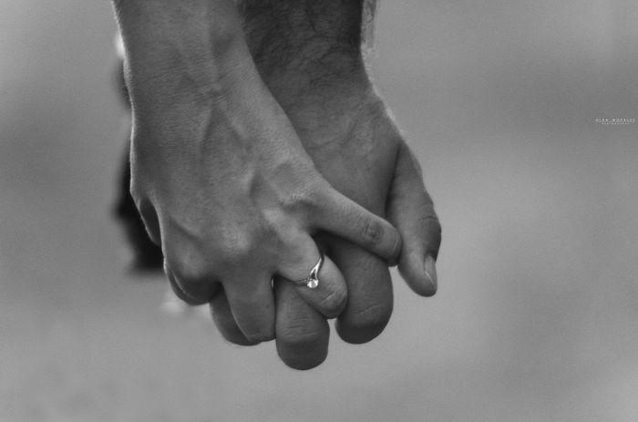 El anillo de compromiso.. ¿les gusto? - 1