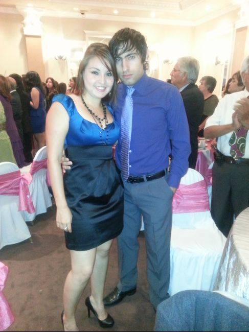 ¿qué es lo que te atrae físicamente de tu pareja? - 1