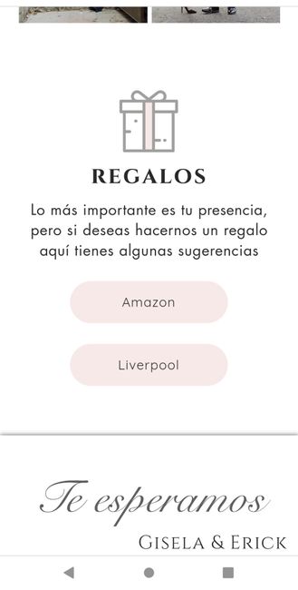 Invitaciones digitales o de papel 4