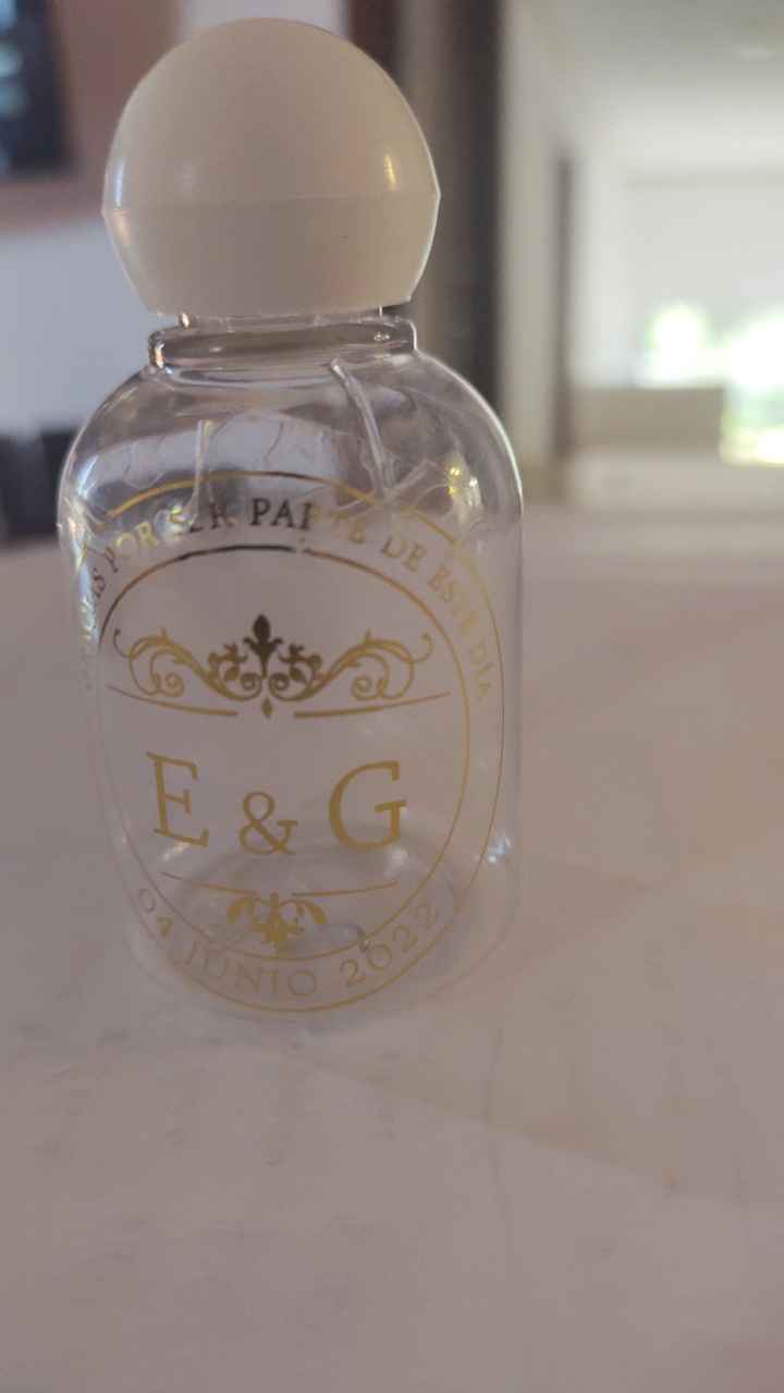 ¿Haz pedido recuerdos online? - 3