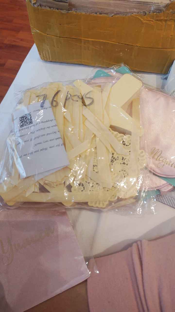 ¿Haz pedido recuerdos online? - 4