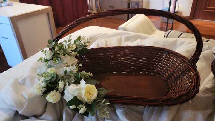 Manualidades canastas 😍 - 3