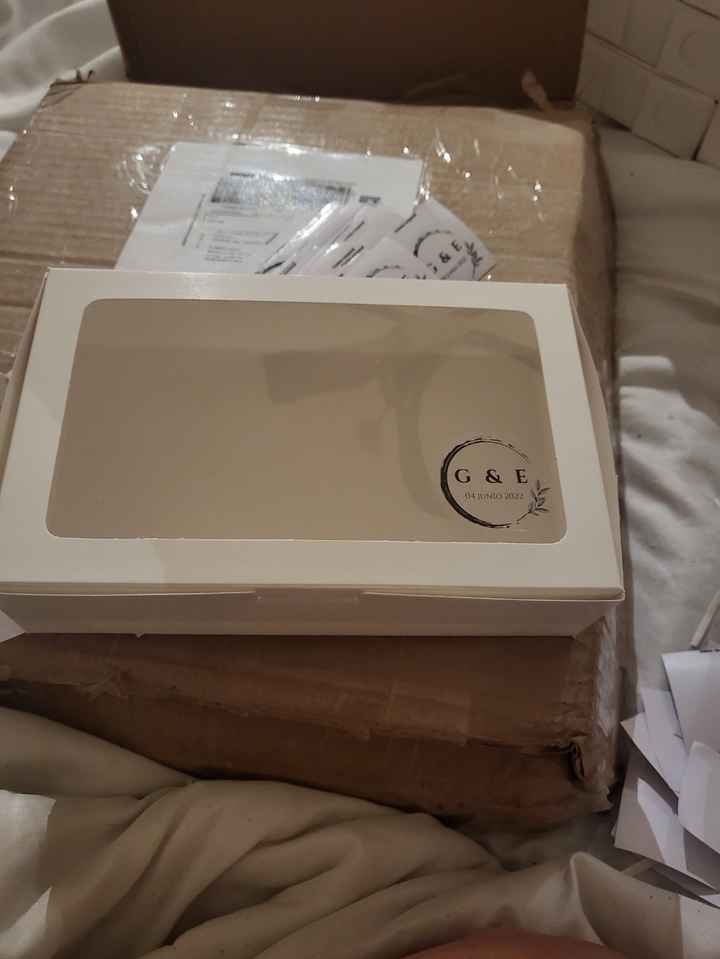 Manualidades Kit Spa - 3