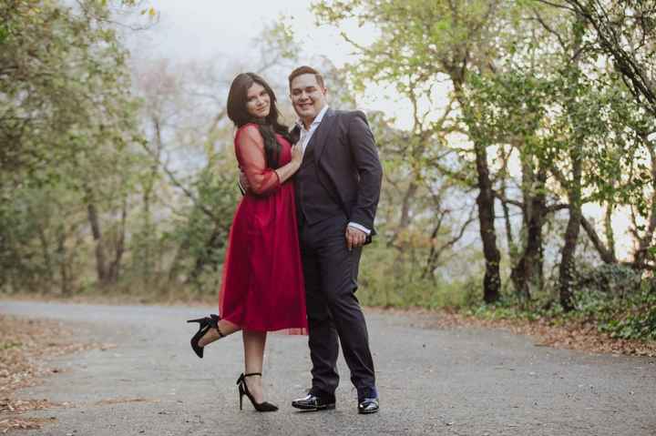 Fotos para el Save the Date - 5