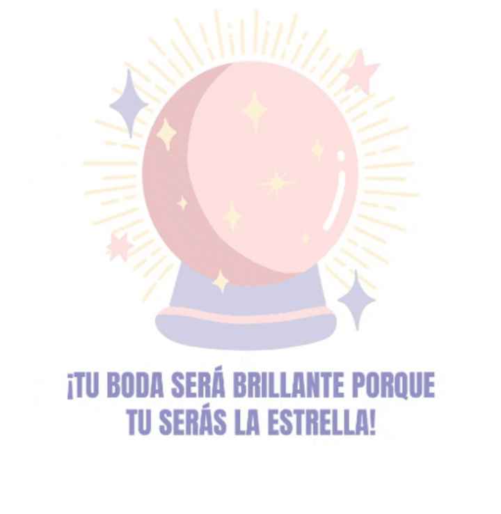 Pregúntale tu futuro a la bola de cristal de Xochi 🔮 - 1