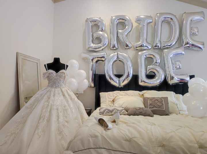 El día fue mágico 🥰 - 1