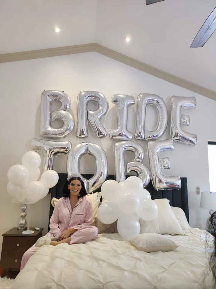 El día fue mágico 🥰 - 2