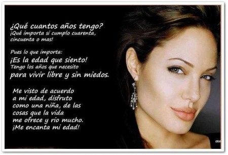 ME GUSTO Y SE LAS cOMPARTO