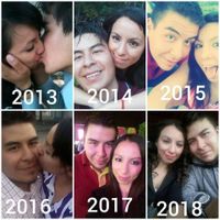 Este Año cumplimos 6 años :) 