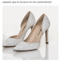 Haz screenshot y descubre tus zapatos - 1