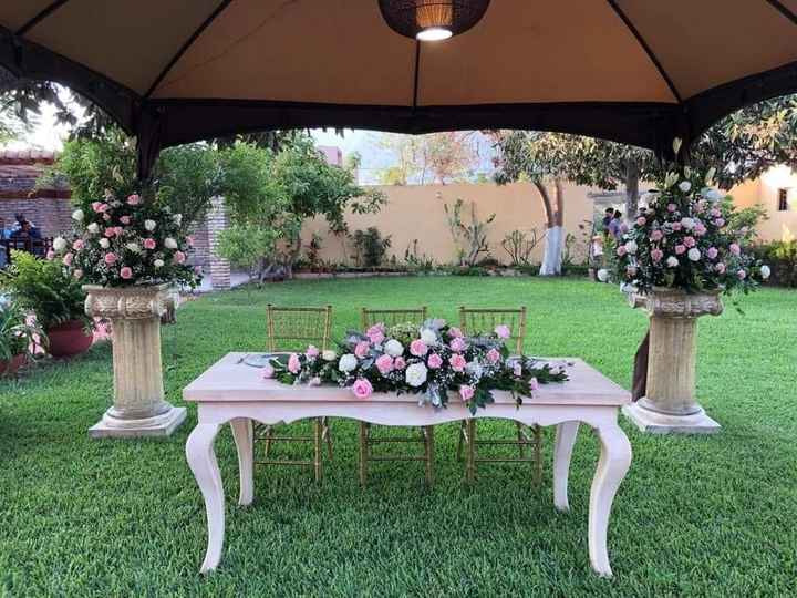 colores para la boda - 2