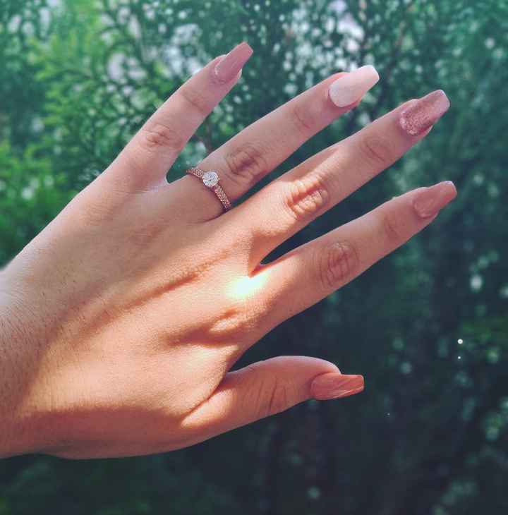 anillo 😍😱💍 - 5