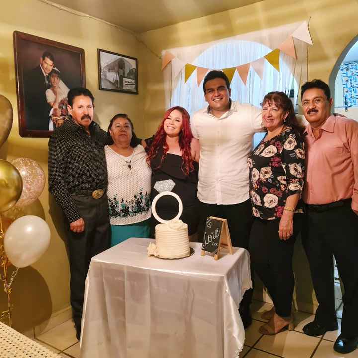 Pedida🥰🥰🥰 - 1