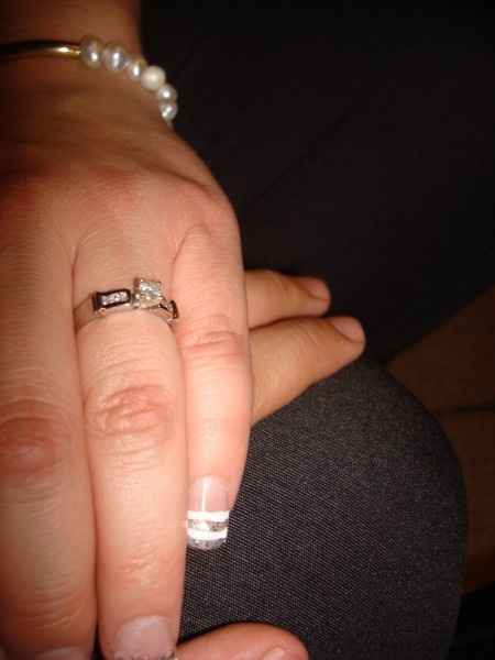 mi anillo